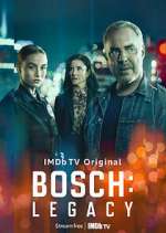 Watch Bosch: Legacy 123moviesFree