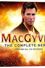 Watch MacGyver 123moviesFree