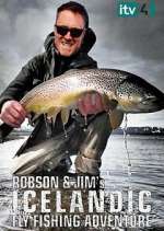 Watch Robson and Jim's Icelandic Fly-Fishing Adventure 123moviesFree