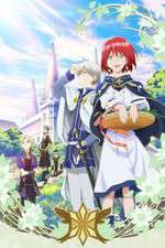 Watch Akagami no Shirayukihime 123moviesFree