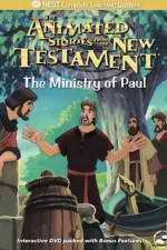 Watch Animated Stories from the New Testament 123moviesFree