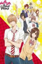 Watch Wolf Girl and Black Prince 123moviesFree