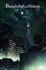 Watch Boogiepop and Others 123moviesFree