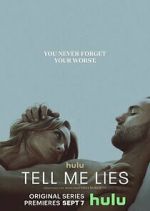 tell me lies season 3 episode 6 tv poster