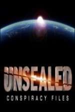 Watch Conspiracy Files 123moviesFree