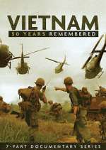 Watch Vietnam: 50 Years Remembered 123moviesFree