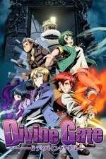Watch Divine Gate 123moviesFree
