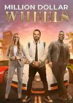 Watch Million Dollar Wheels 123moviesFree