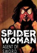 Watch Spider-Woman, Agent of S.W.O.R.D. 123moviesFree