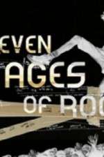 Watch Seven Ages of Rock 123moviesFree
