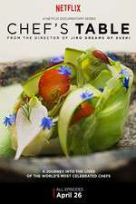 Watch Chef's Table 123moviesFree