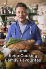 Watch Jamie: Keep Cooking Family Favourites 123moviesFree