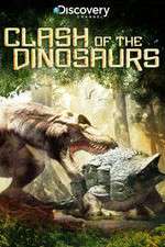 Watch Clash of the Dinosaurs 123moviesFree