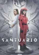 Watch Santuario 123moviesFree