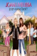 Watch Joan & Melissa Joan Knows Best 123moviesFree