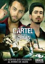 Watch El cÃ¡rtel de los Sapos: El origen 123moviesFree