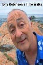 Watch Tony Robinsons Time Walks 123moviesFree