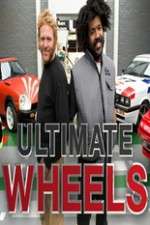 Watch Ultimate Wheels 123moviesFree