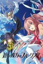 Watch Aokana Four Rhythm Across the Blue 123moviesFree