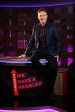 Watch Hughesy, We Have A Problem 123moviesFree