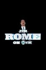 Watch Jim Rome on Showtime 123moviesFree