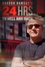 Watch Gordon Ramsay's 24 Hours to Hell and Back 123moviesFree