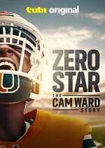 Watch Zero Star: The Cam Ward Story 123moviesFree