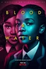 Watch Blood & Water 123moviesFree