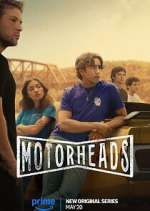 Watch Motorheads 123moviesFree