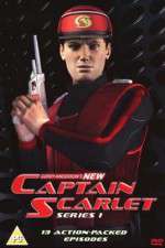 Watch Captain Scarlet 123moviesFree