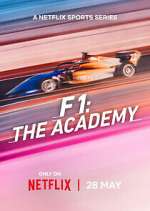 Watch F1: The Academy 123moviesFree