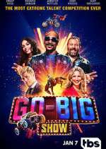Watch Go-Big Show 123moviesFree
