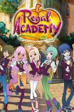 Watch Regal Academy 123moviesFree