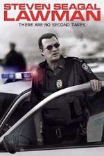 Watch Steven Seagal Lawman 123moviesFree