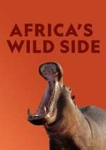 Watch Africa's Wild Side 123moviesFree