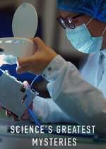 Watch Science\'s Greatest Mysteries 123moviesFree