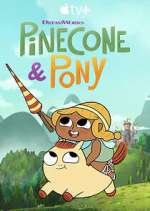 Watch Pinecone & Pony 123moviesFree