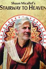 Watch Shaun Micallef's Stairway to Heaven 123moviesFree