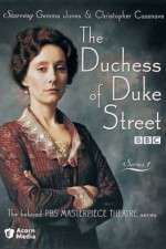 Watch The Duchess of Duke Street 123moviesFree