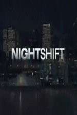 Watch The Night Shift (US) 123moviesFree