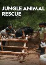 Watch Jungle Animal Rescue 123moviesFree