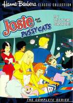 Watch Josie and the Pussycats in Outer Space 123moviesFree