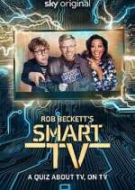 Watch Rob Beckett's Smart TV 123moviesFree