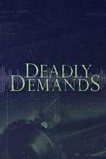 Watch Deadly Demands ( ) 123moviesFree