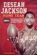 Watch Desean Jackson: Home Team 123moviesFree