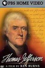 Watch Thomas Jefferson 123moviesFree