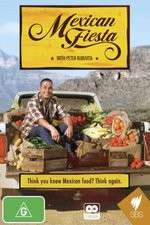 Watch Mexican Fiesta with Peter Kuruvita 123moviesFree