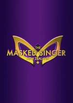 Watch The Masked Singer NZ 123moviesFree