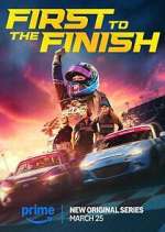 Watch First to the Finish 123moviesFree