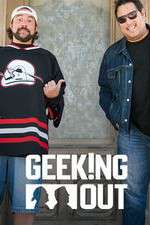Watch Geeking Out 123moviesFree